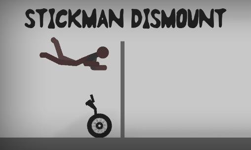 download Stickman dismount apk